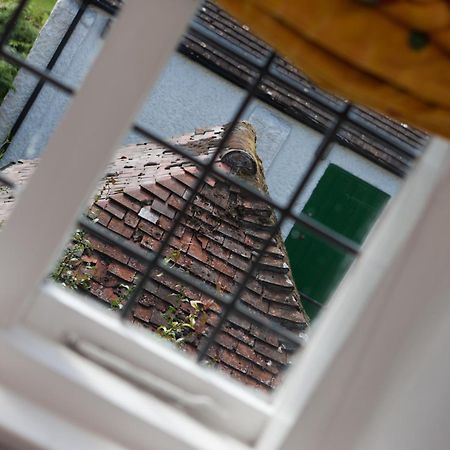Shakespeare'S View Hotel Stratford-upon-Avon Kültér fotó