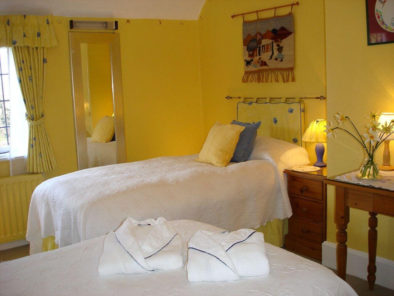 Shakespeare'S View Hotel Stratford-upon-Avon Kültér fotó