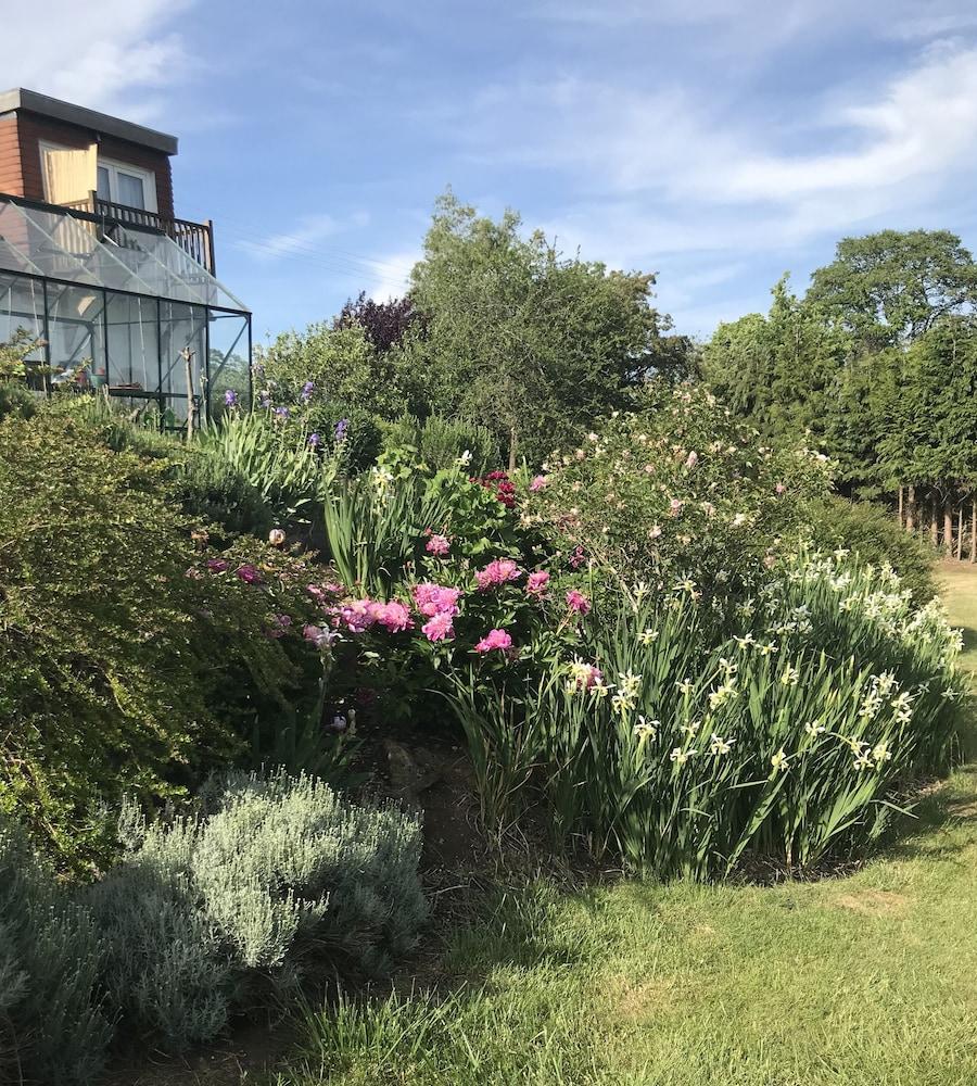 Shakespeare'S View Hotel Stratford-upon-Avon Kültér fotó