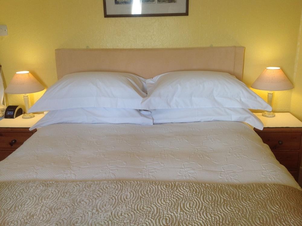 Shakespeare'S View Hotel Stratford-upon-Avon Kültér fotó