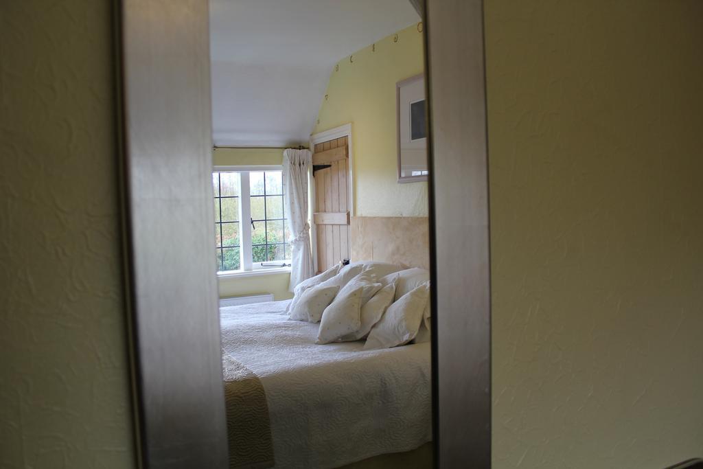 Shakespeare'S View Hotel Stratford-upon-Avon Szoba fotó