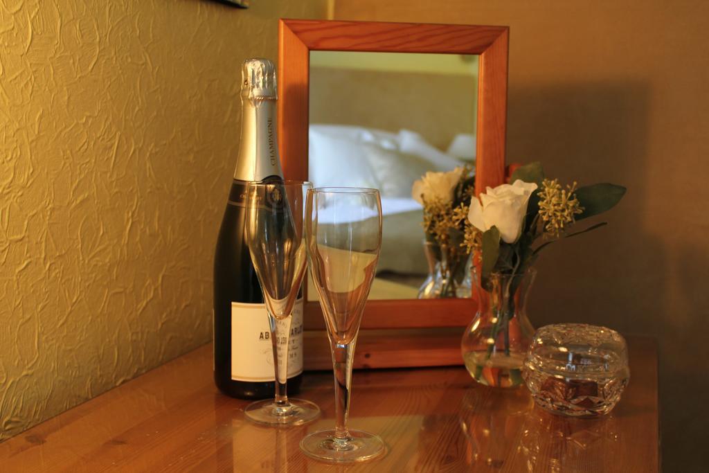 Shakespeare'S View Hotel Stratford-upon-Avon Szoba fotó