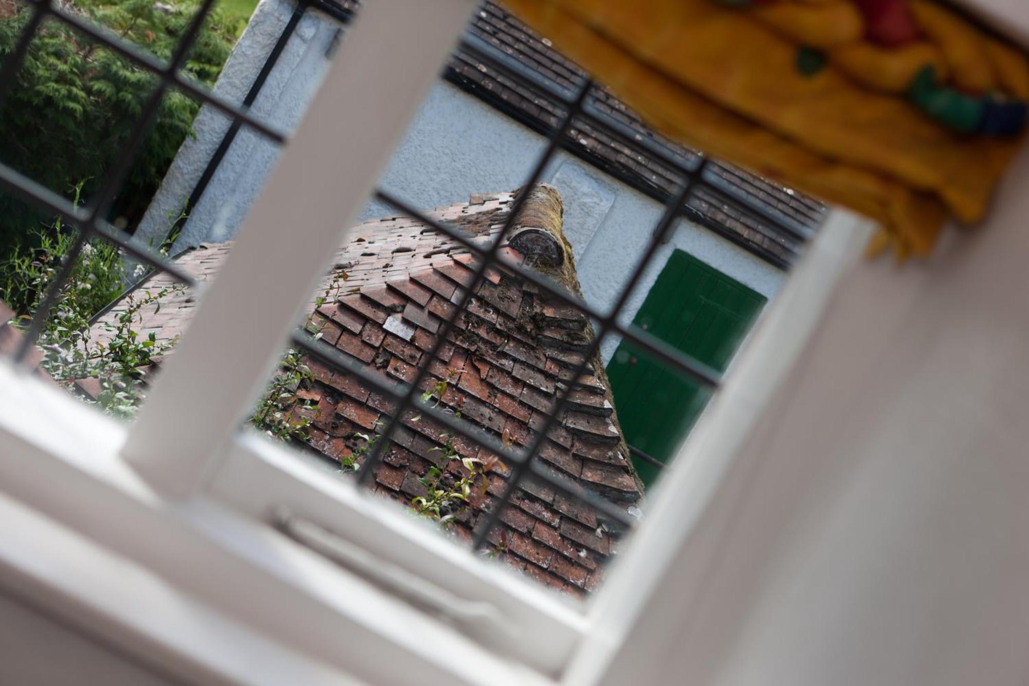 Shakespeare'S View Hotel Stratford-upon-Avon Kültér fotó