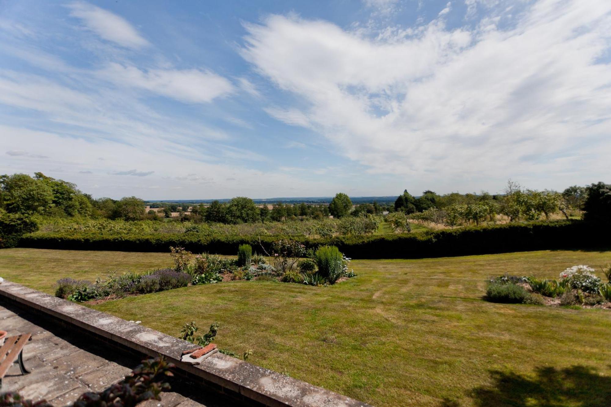 Shakespeare'S View Hotel Stratford-upon-Avon Kültér fotó
