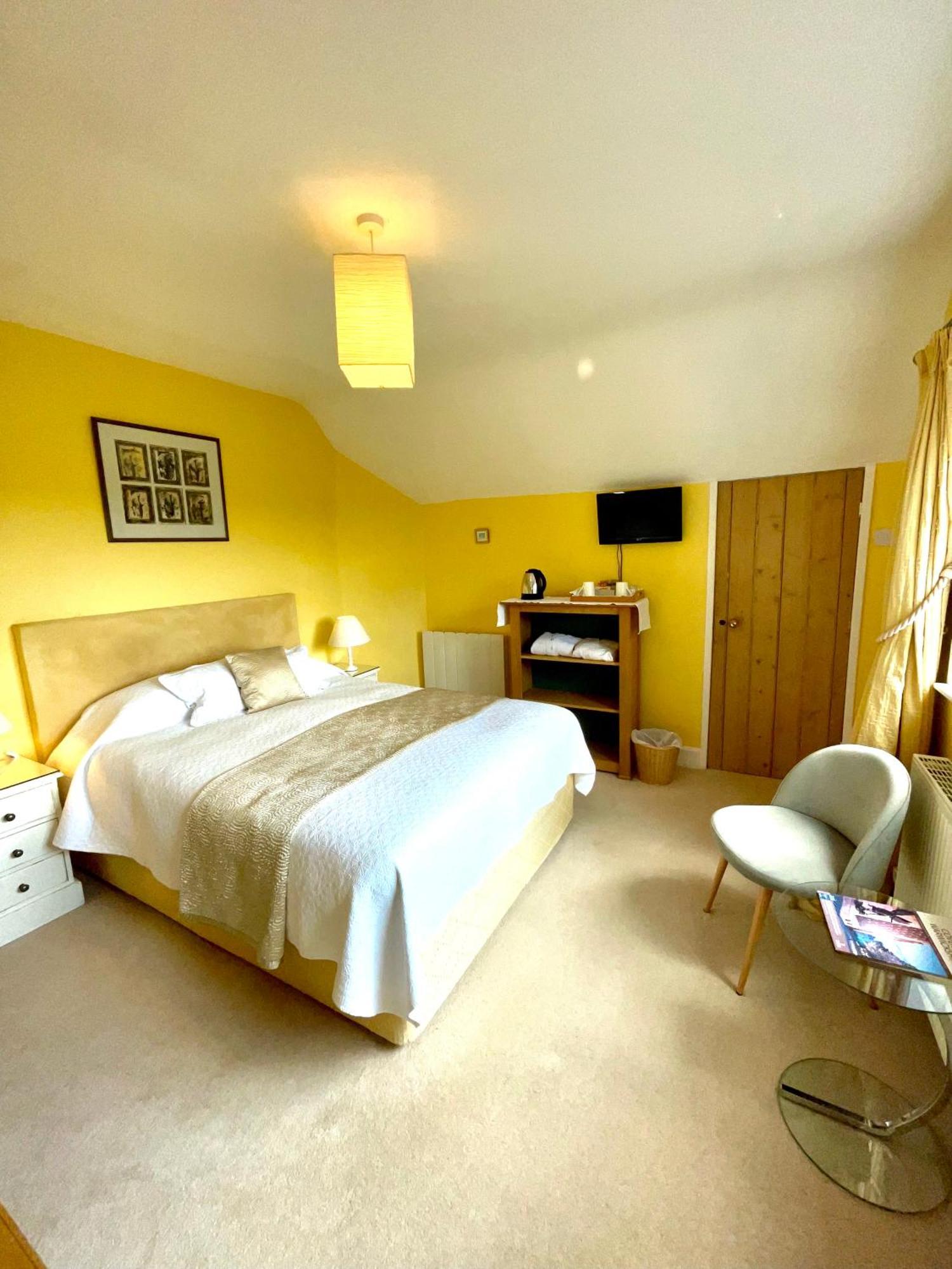 Shakespeare'S View Hotel Stratford-upon-Avon Kültér fotó