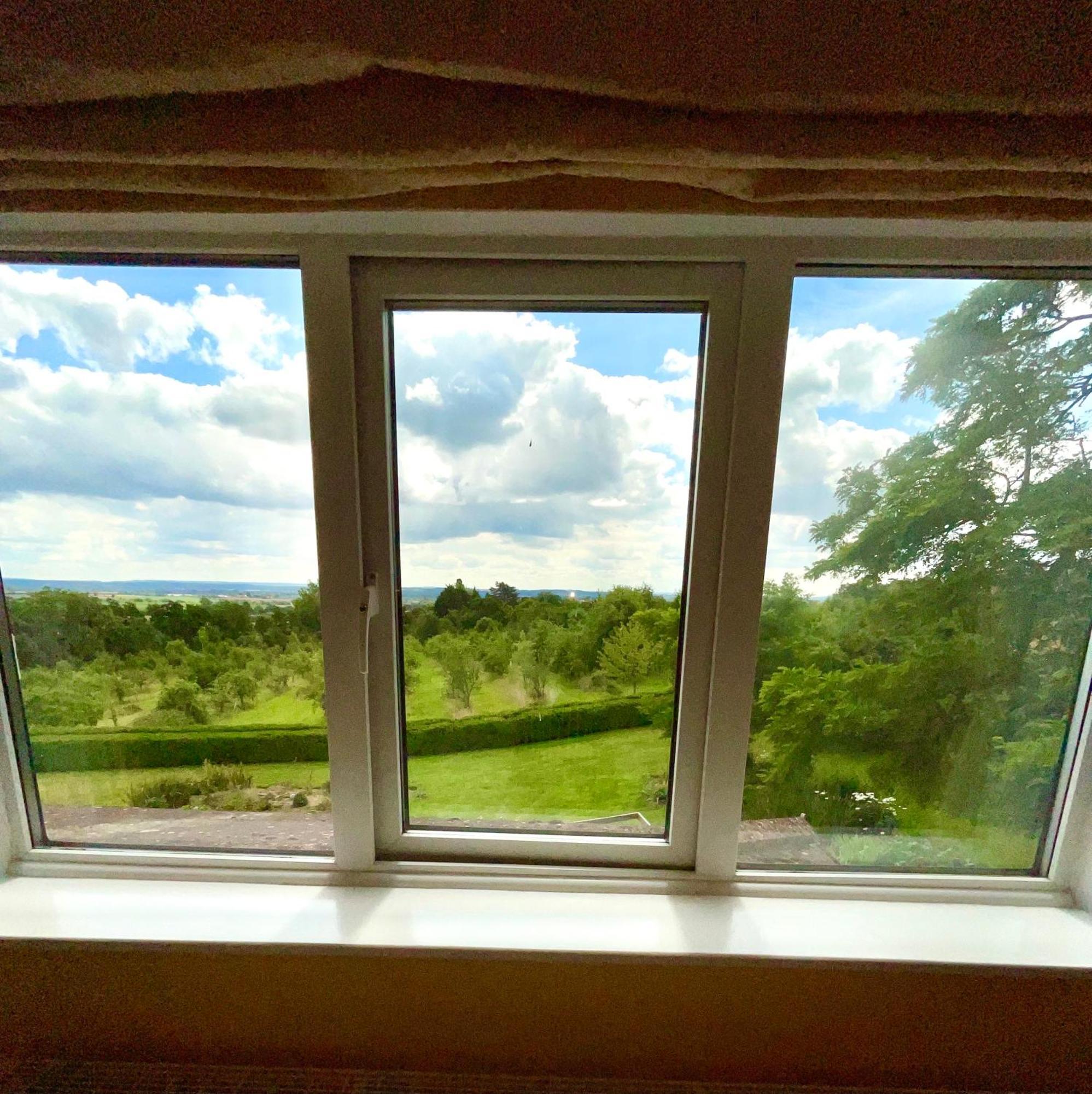 Shakespeare'S View Hotel Stratford-upon-Avon Kültér fotó