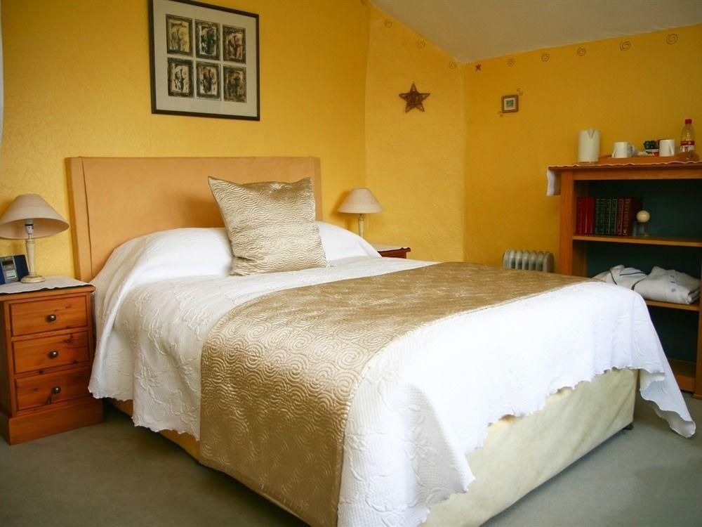 Shakespeare'S View Hotel Stratford-upon-Avon Kültér fotó